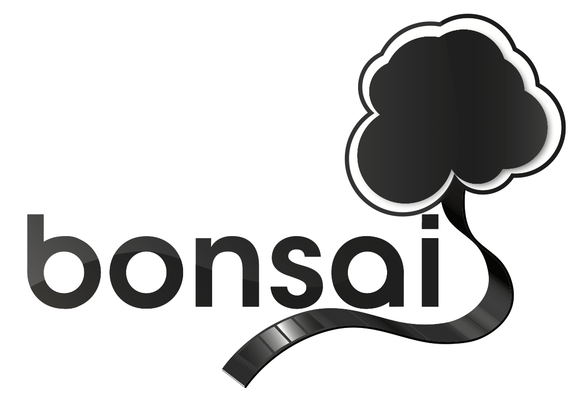 Bonsai Film Logo